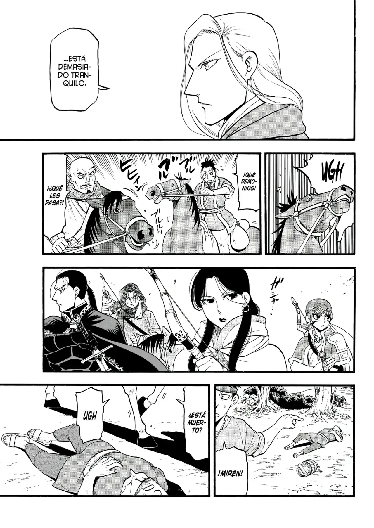 Capitulo 126 page 31