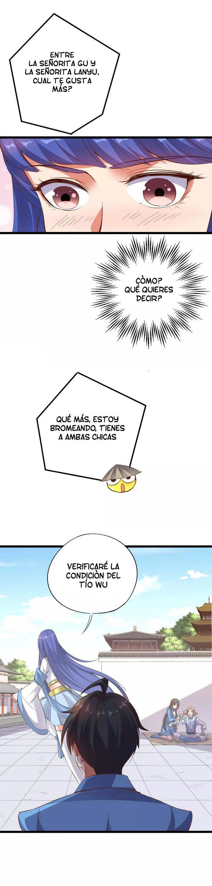Capitulo 23 page 12