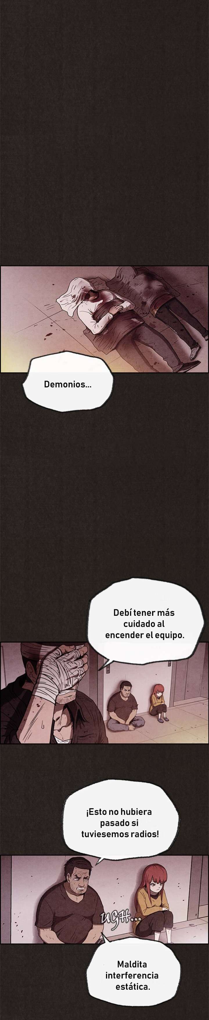 Capitulo 65 page 19