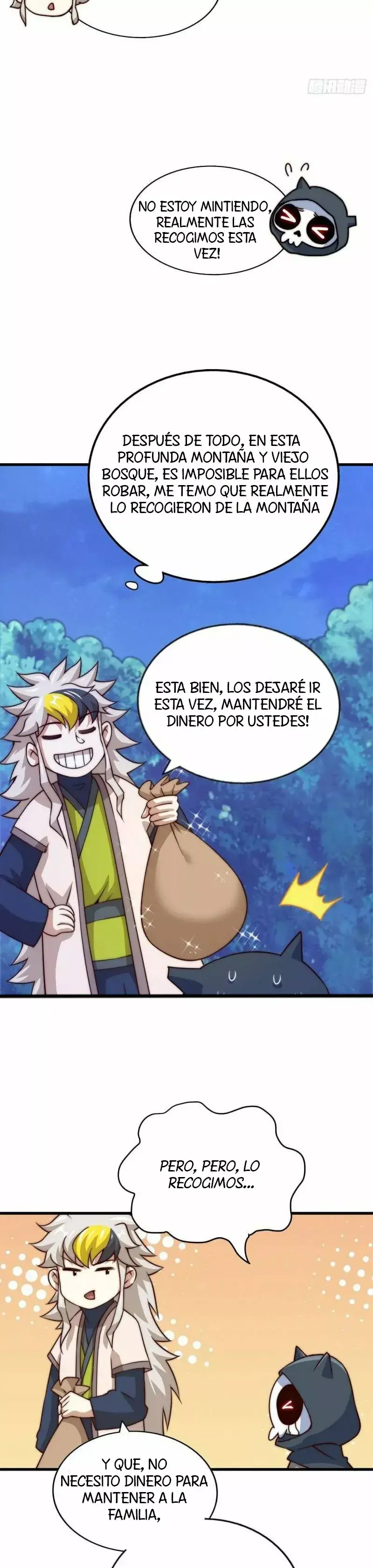 Capitulo 82 page 20