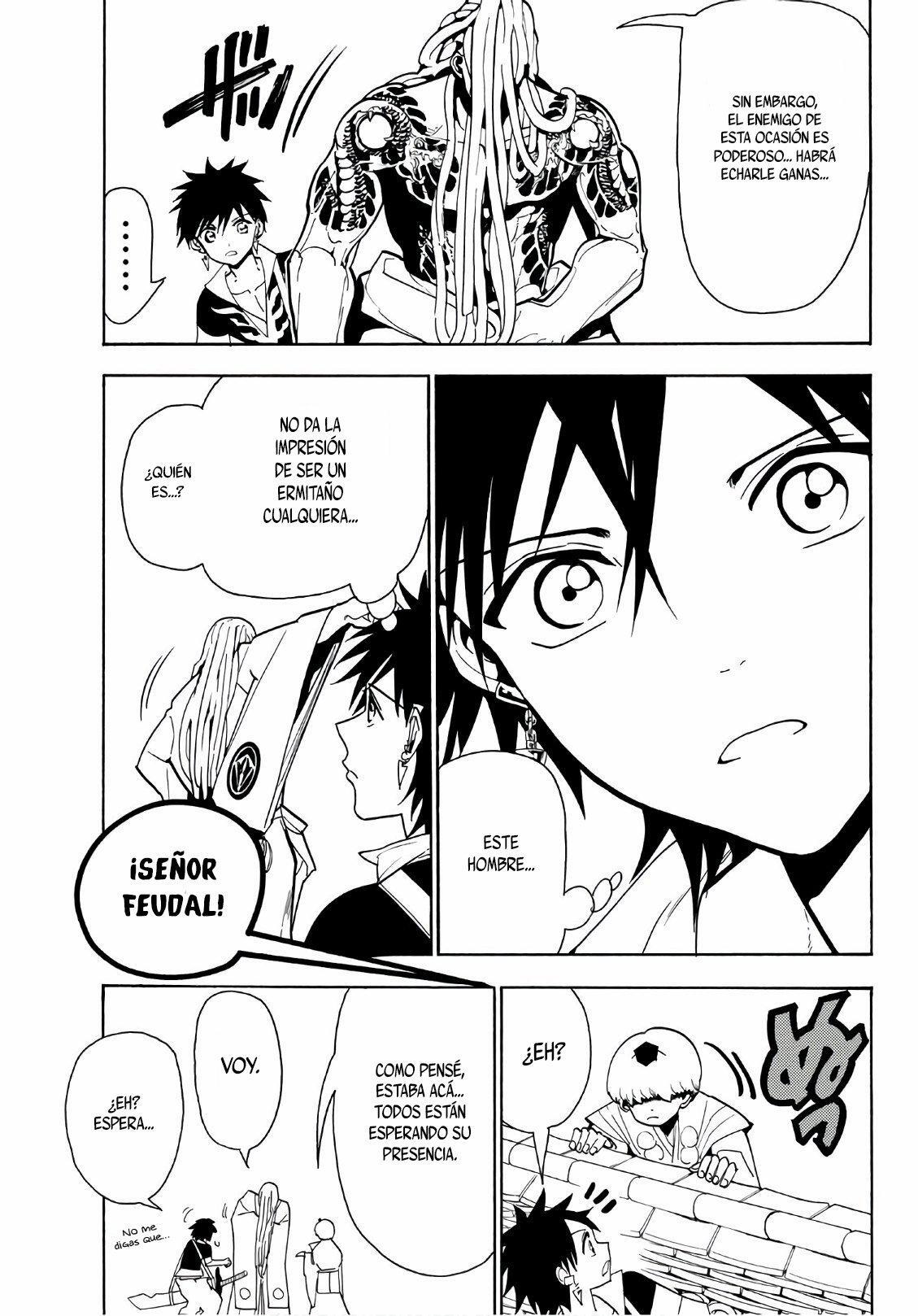 Capitulo 50 page 16