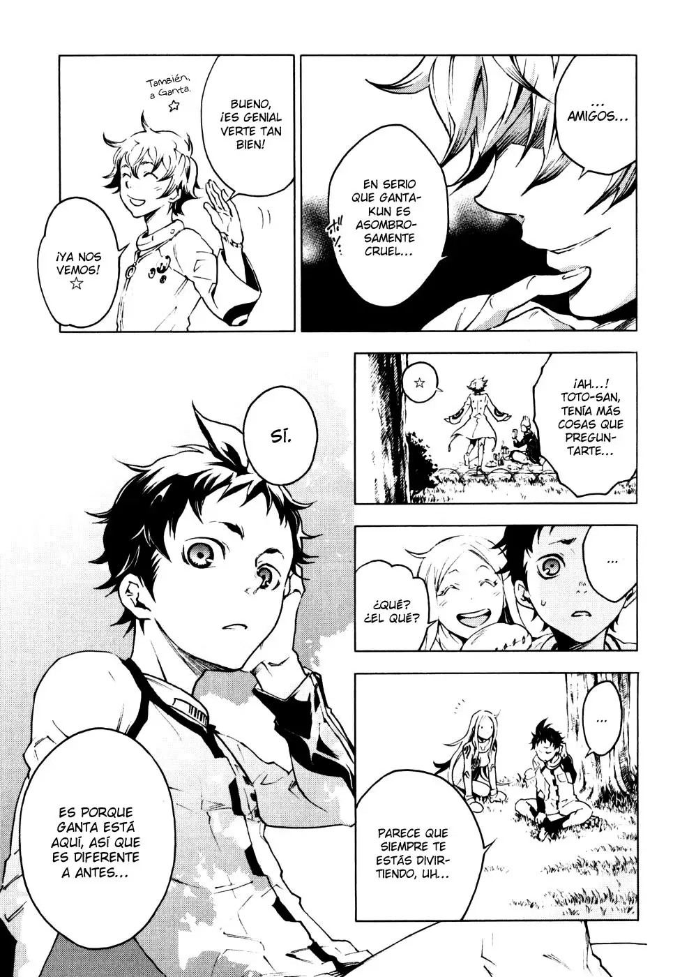 Capitulo 24 page 16