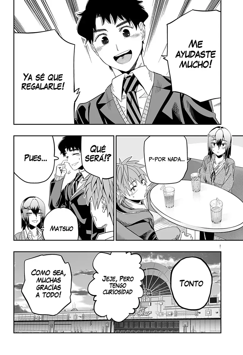 Capitulo 98 page 22
