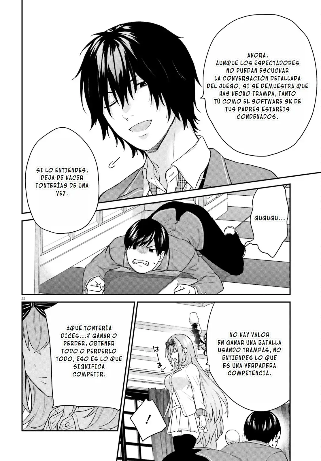 Capitulo 47 page 27