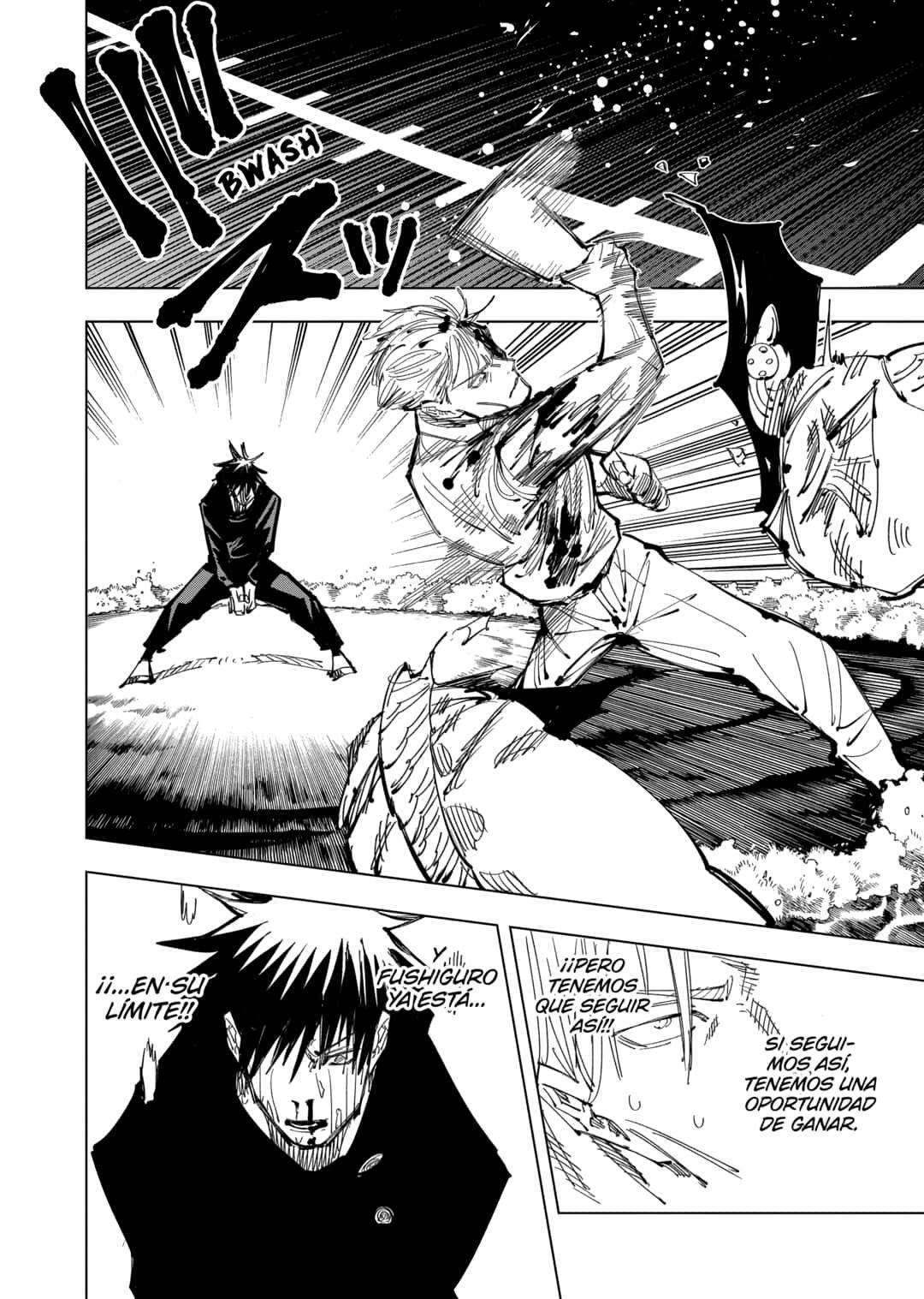Capitulo 109 page 12