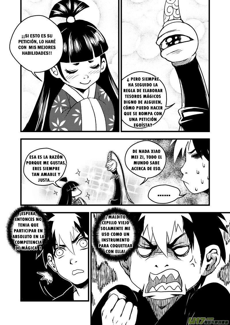 Capitulo 16 page 8