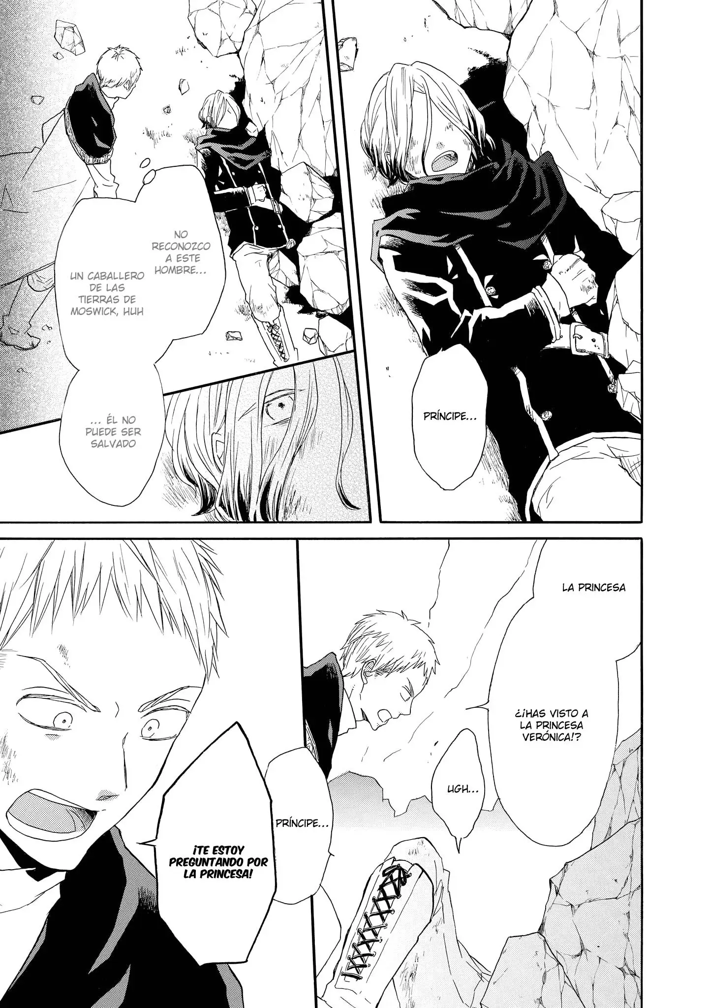 Capitulo 41 page 26