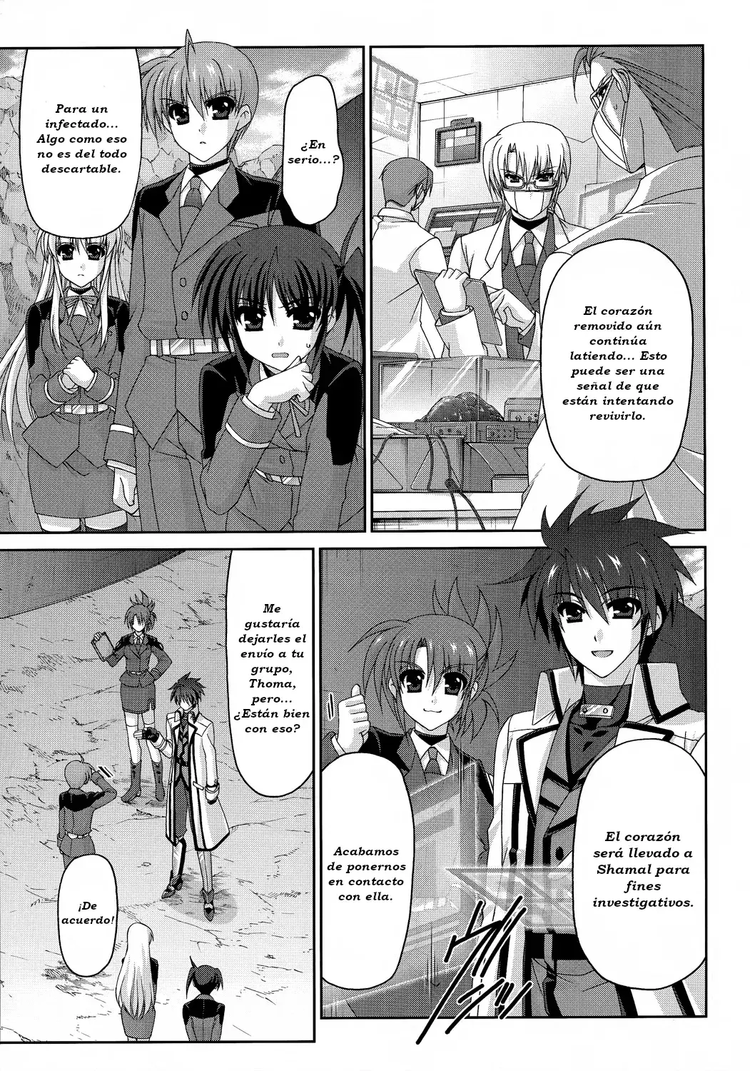 Capitulo 30 page 11