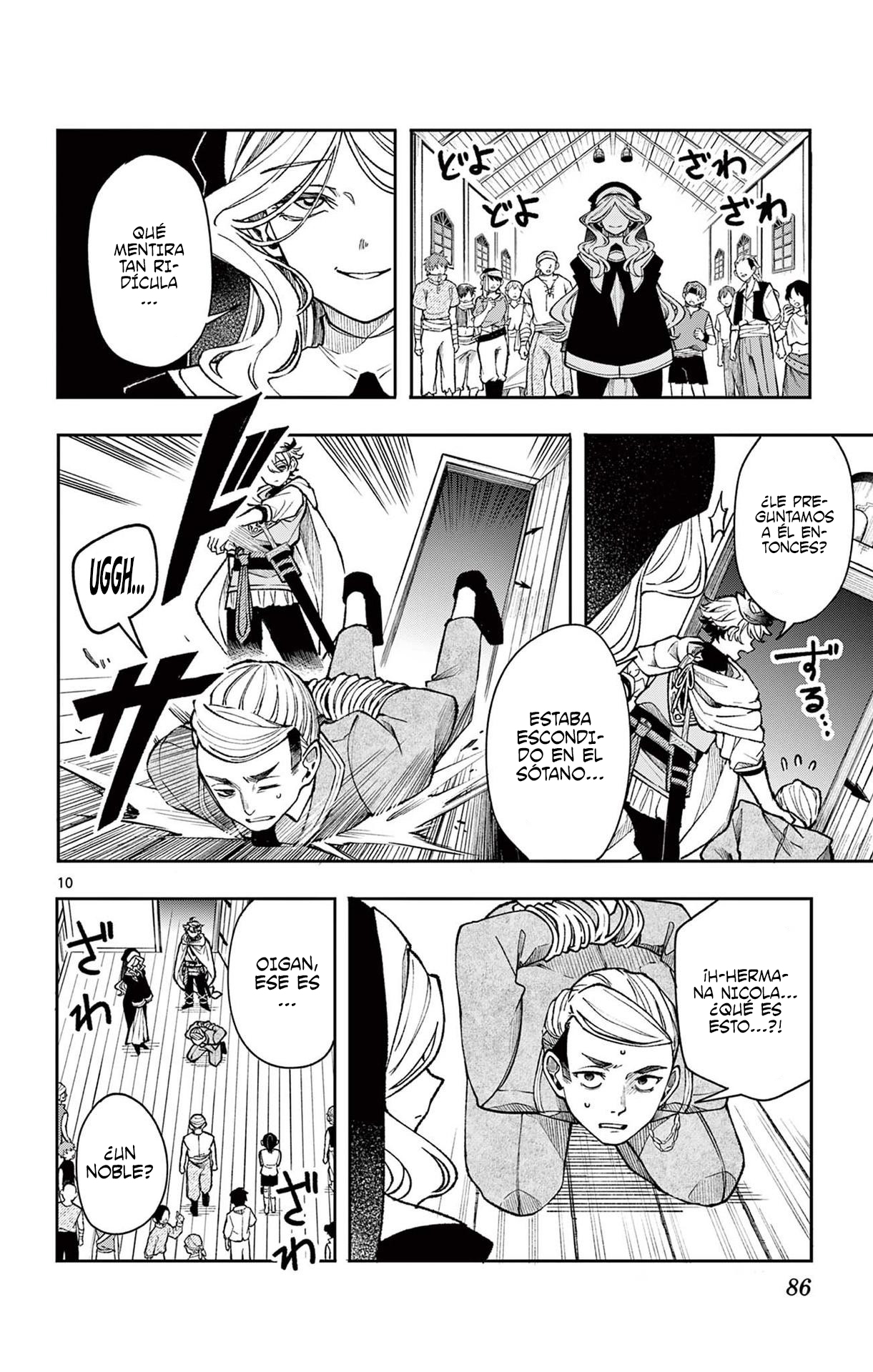Capitulo 33 page 13