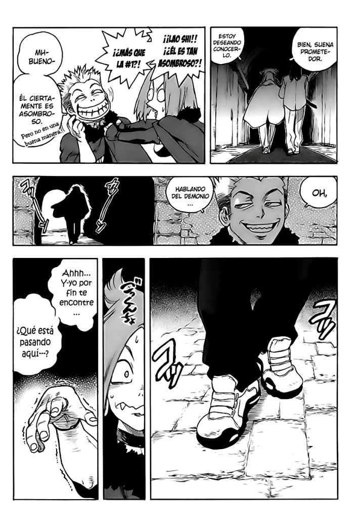 Capitulo 76 page 8