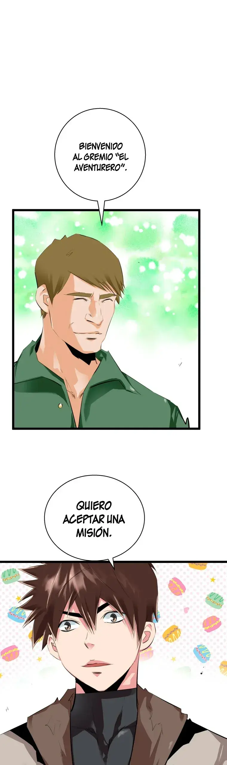 Capitulo 23 page 8