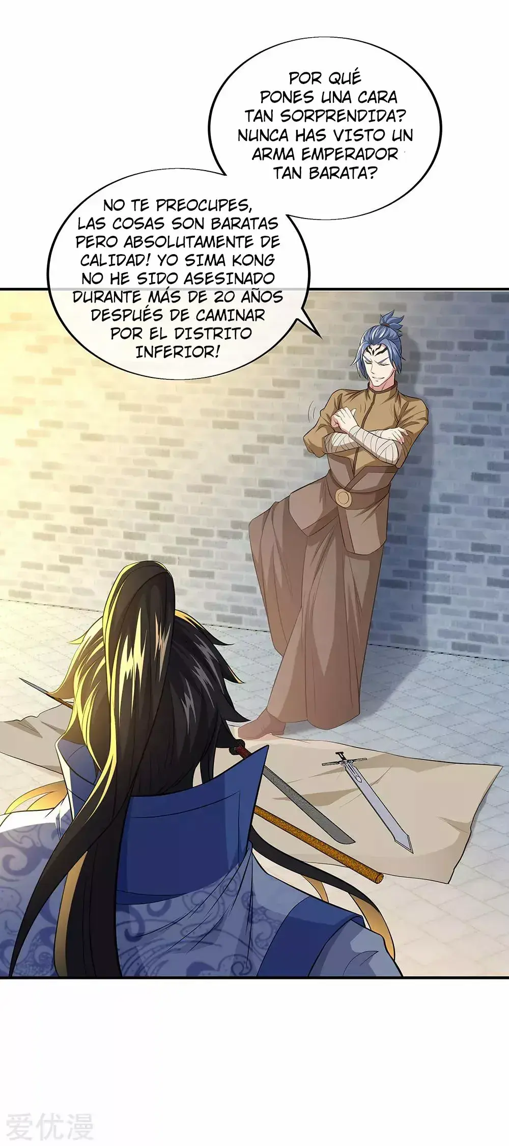 Capitulo 255 page 3