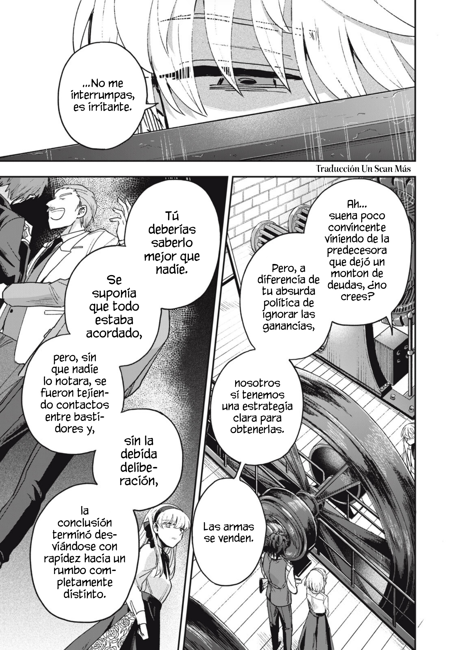 Capitulo 47 page 17