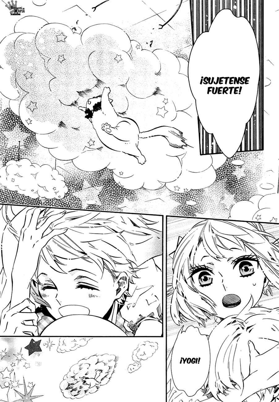 Capitulo 71 page 16