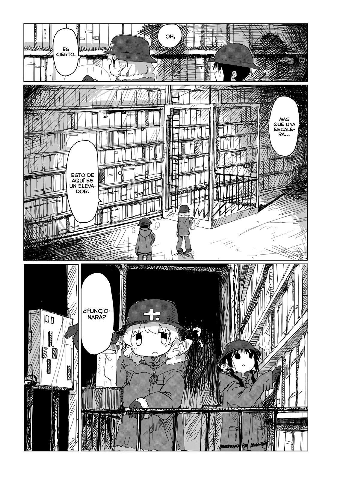 Capitulo 38 page 8