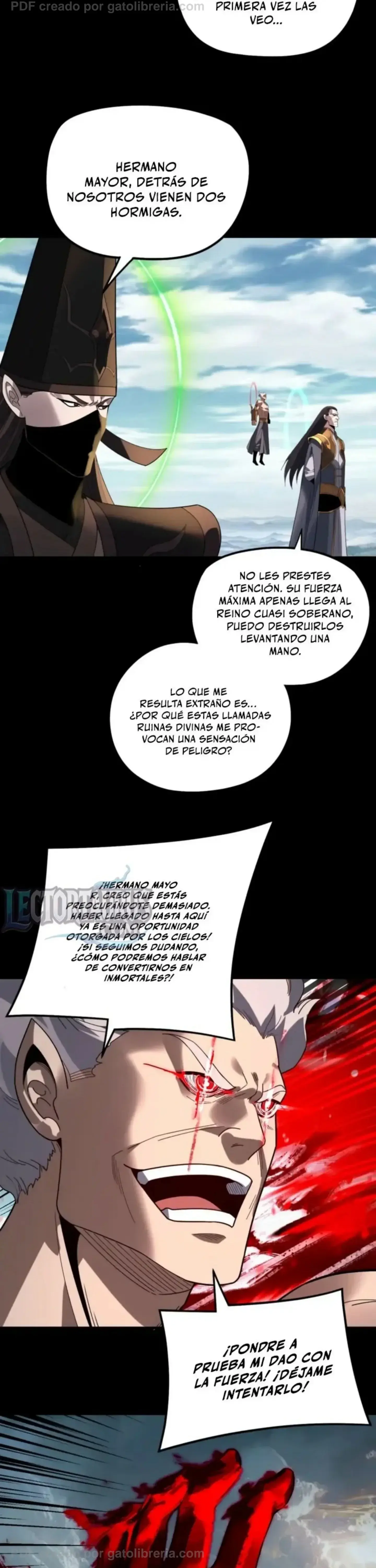 Capitulo 343 page 8