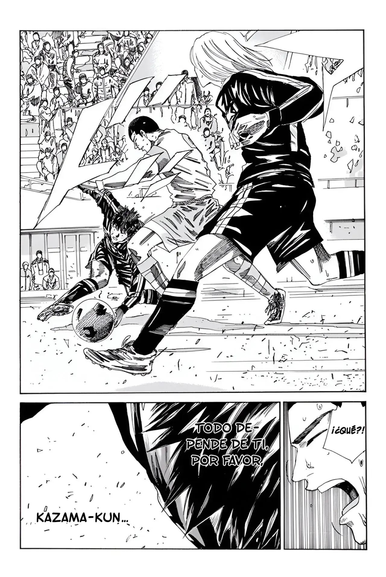 Capitulo 156 page 9