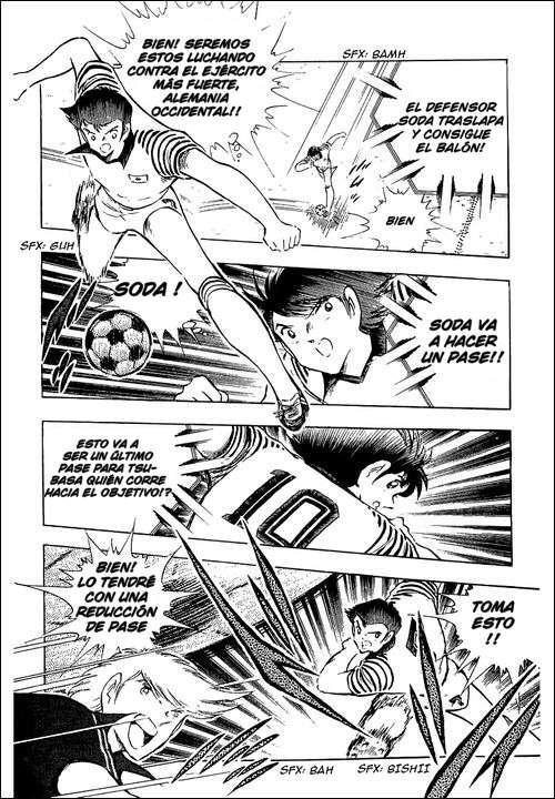 Capitulo 98 page 21