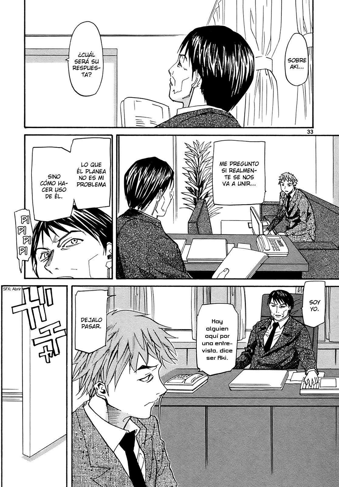 Capitulo 28 page 33