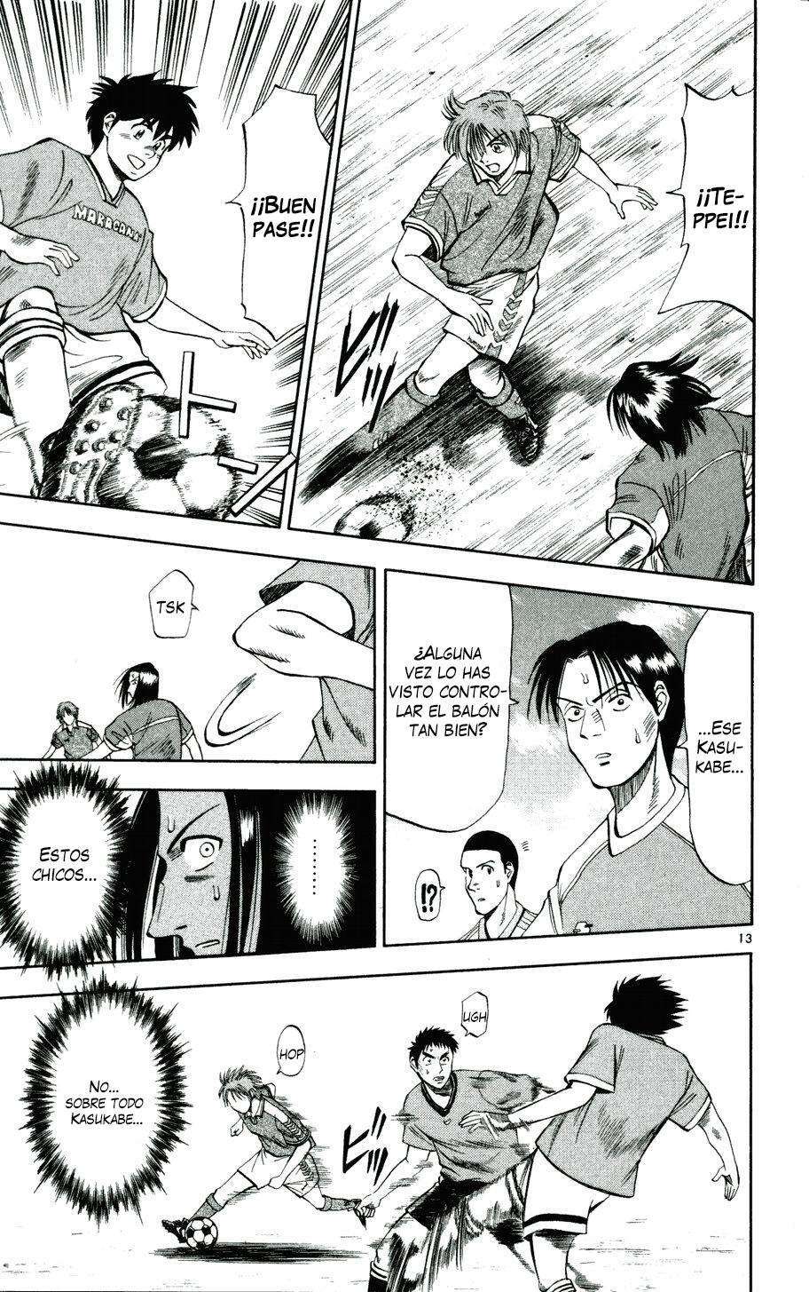 Capitulo 11 page 14
