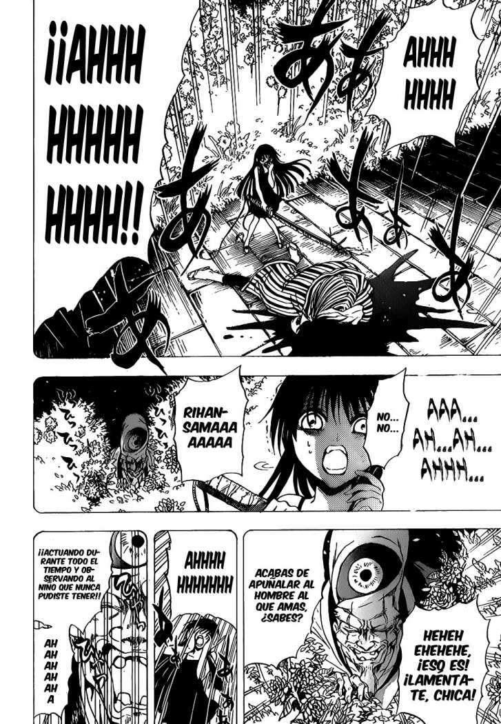 Capitulo 133 page 14
