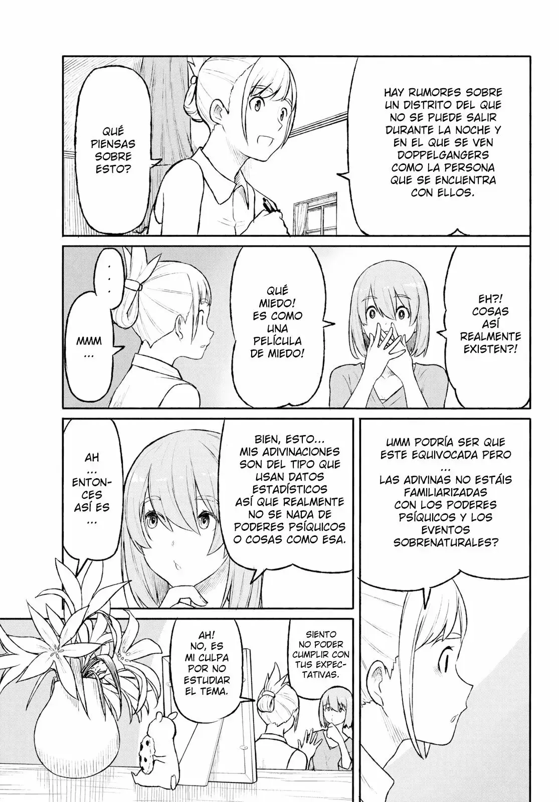 Capitulo 49 page 20