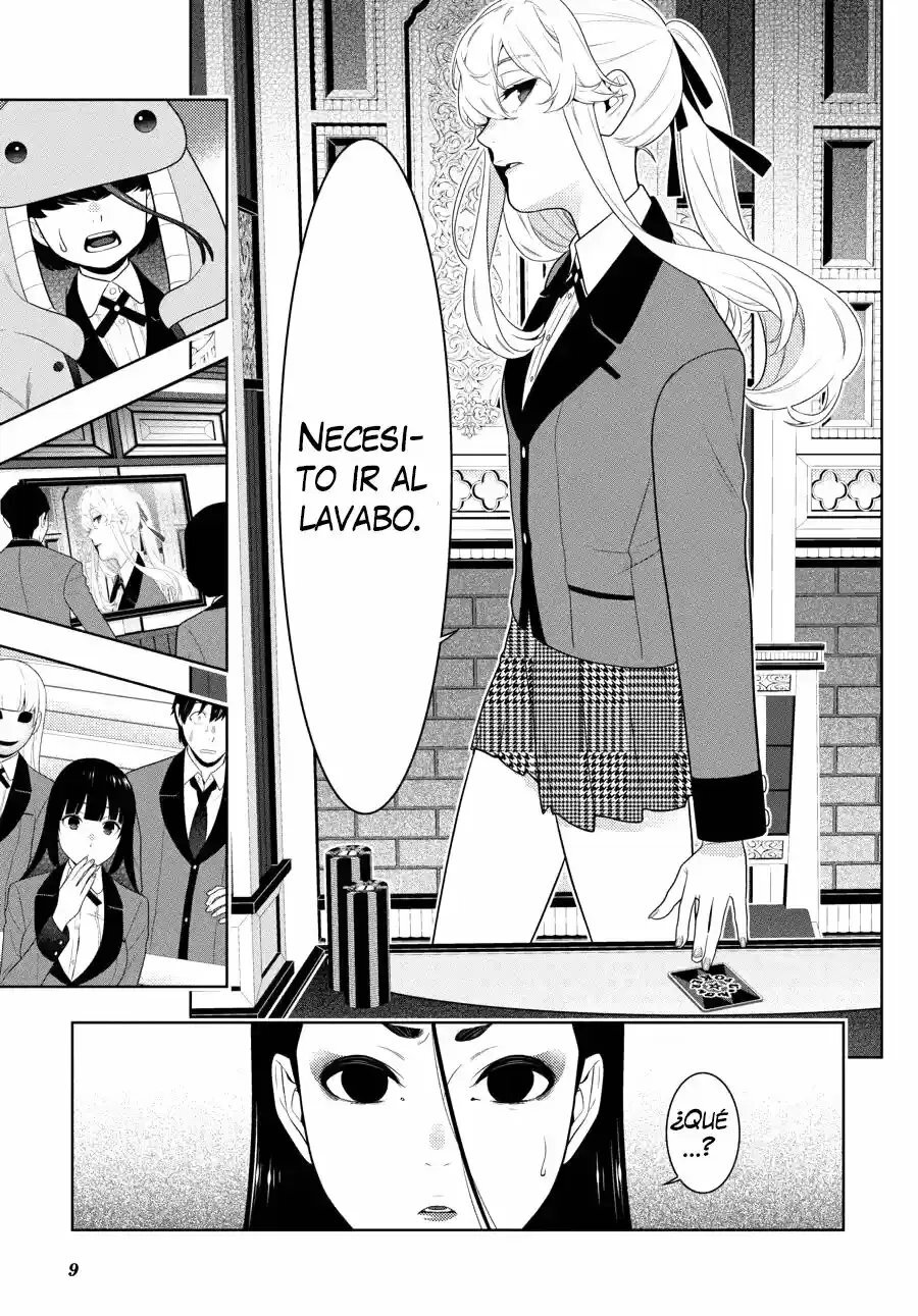 Capitulo 66.50 page 10
