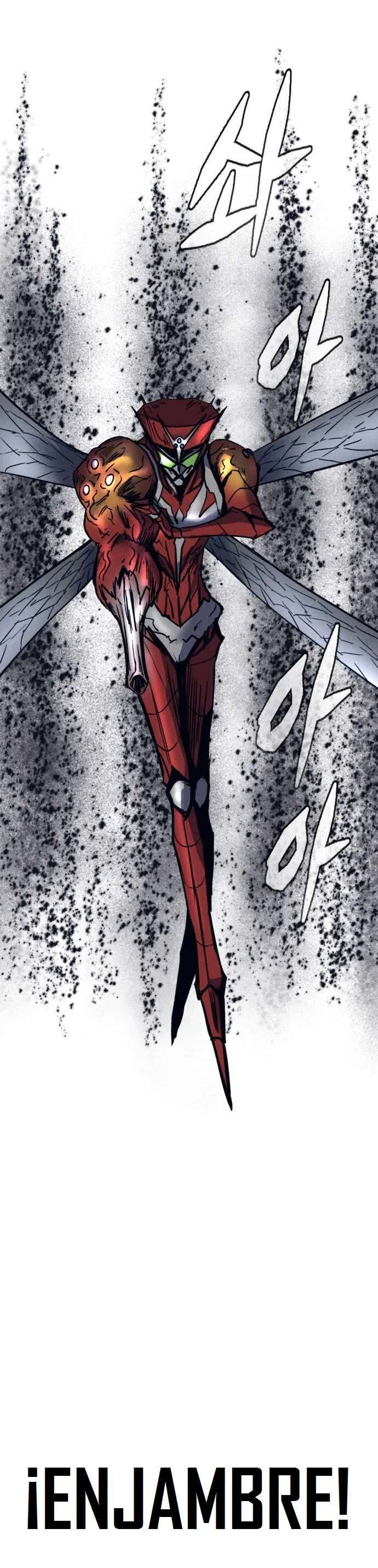 Capitulo 40 page 42