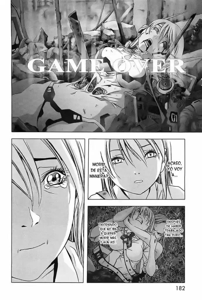 Capitulo 45 page 36