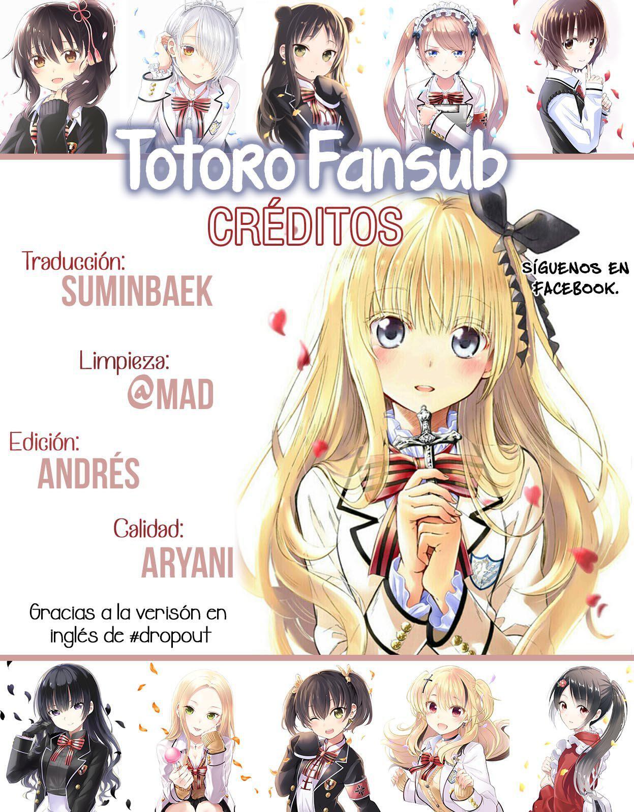 Capitulo 111 page 1