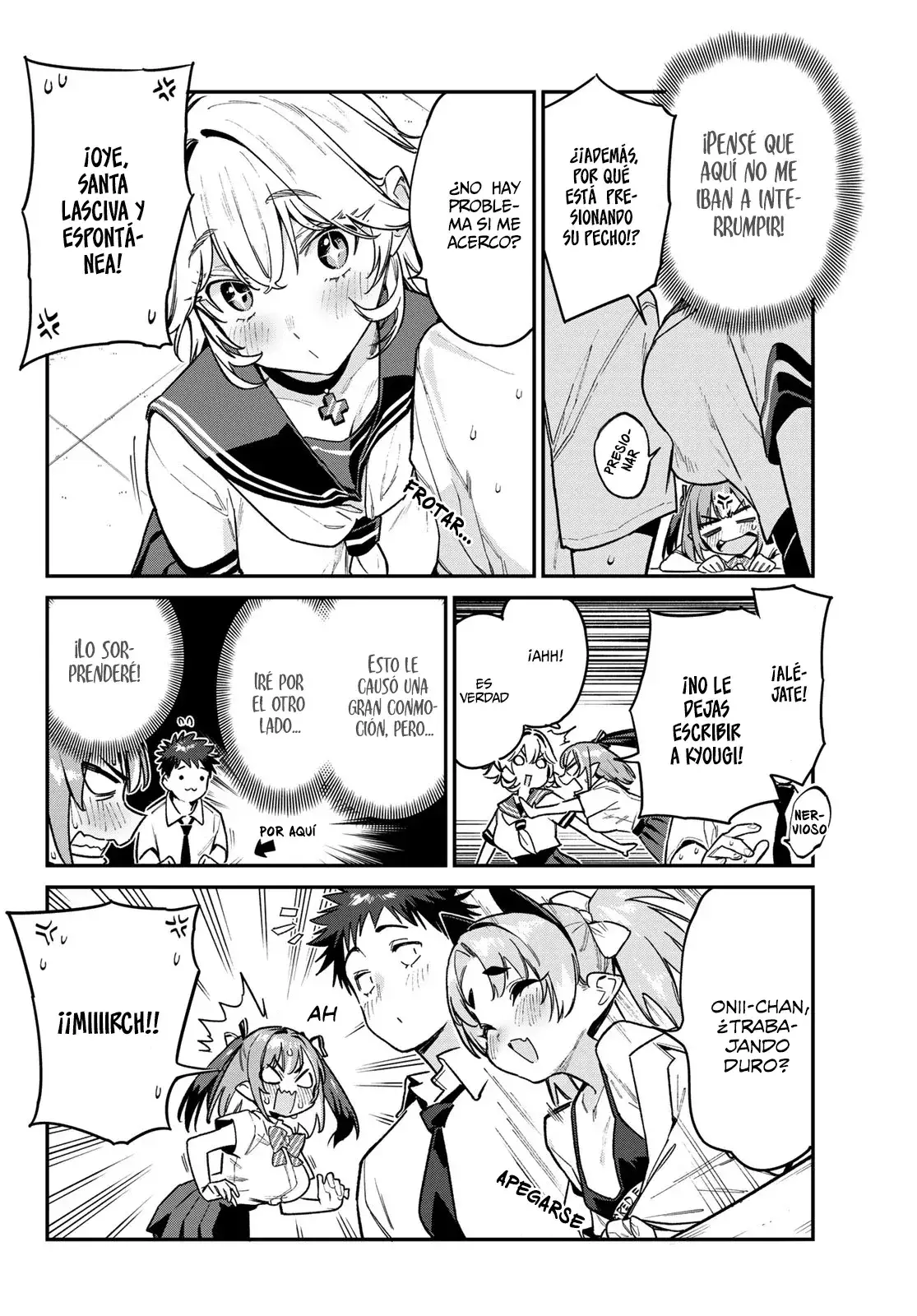 Capitulo 73 page 3