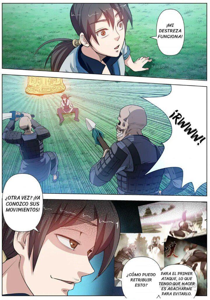 Capitulo 43 page 3