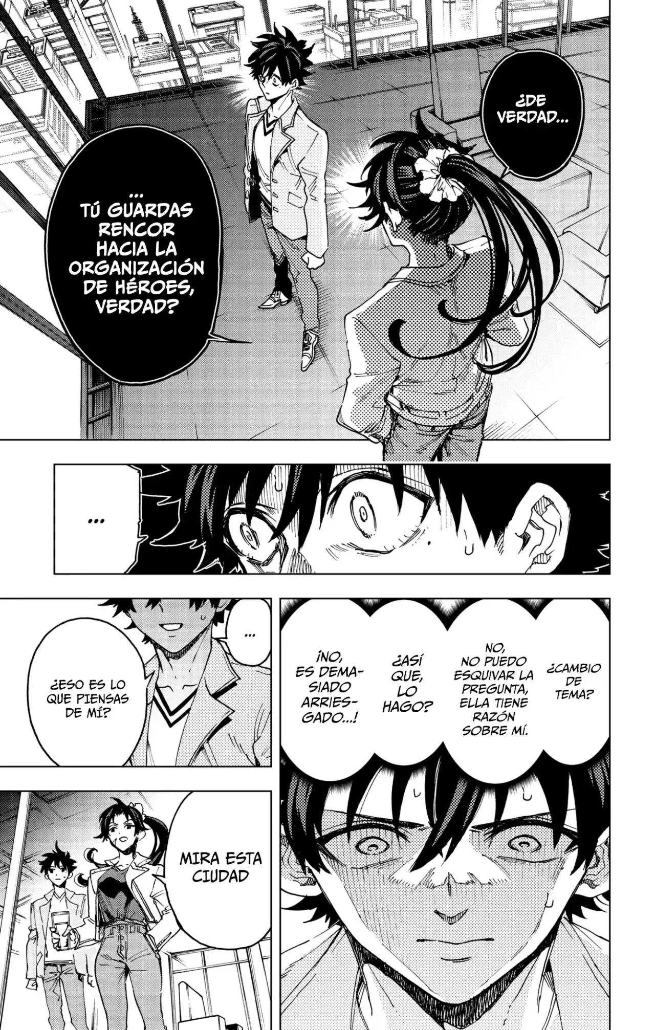 Capitulo 43 page 18
