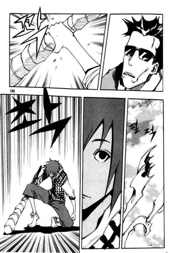 Capitulo 41 page 18