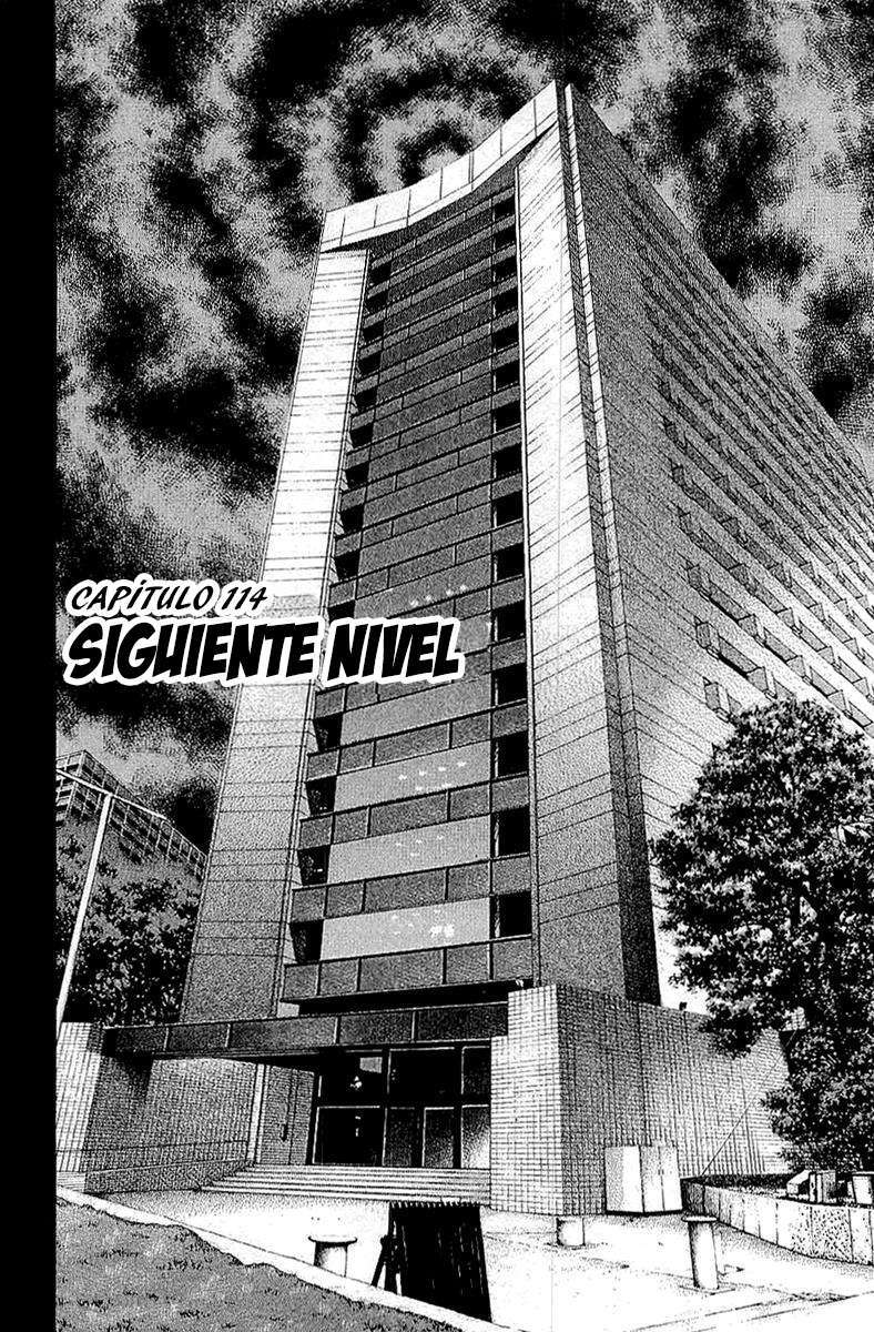 Capitulo 114 page 6