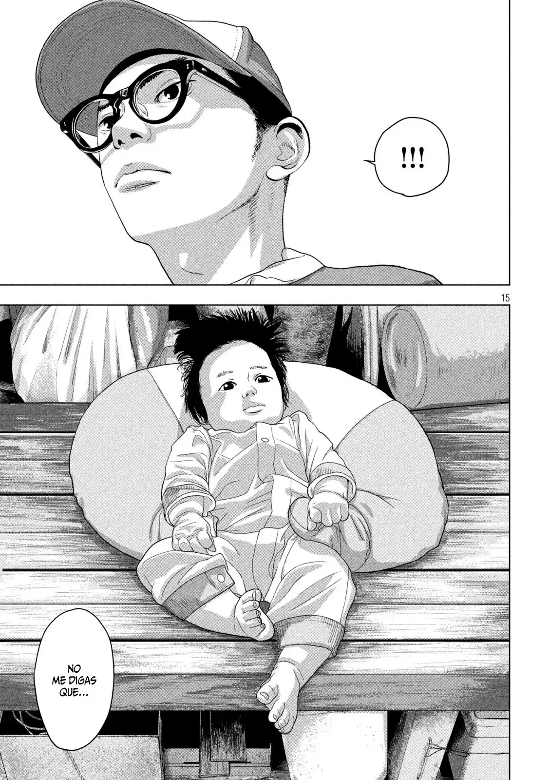 Capitulo 48 page 15