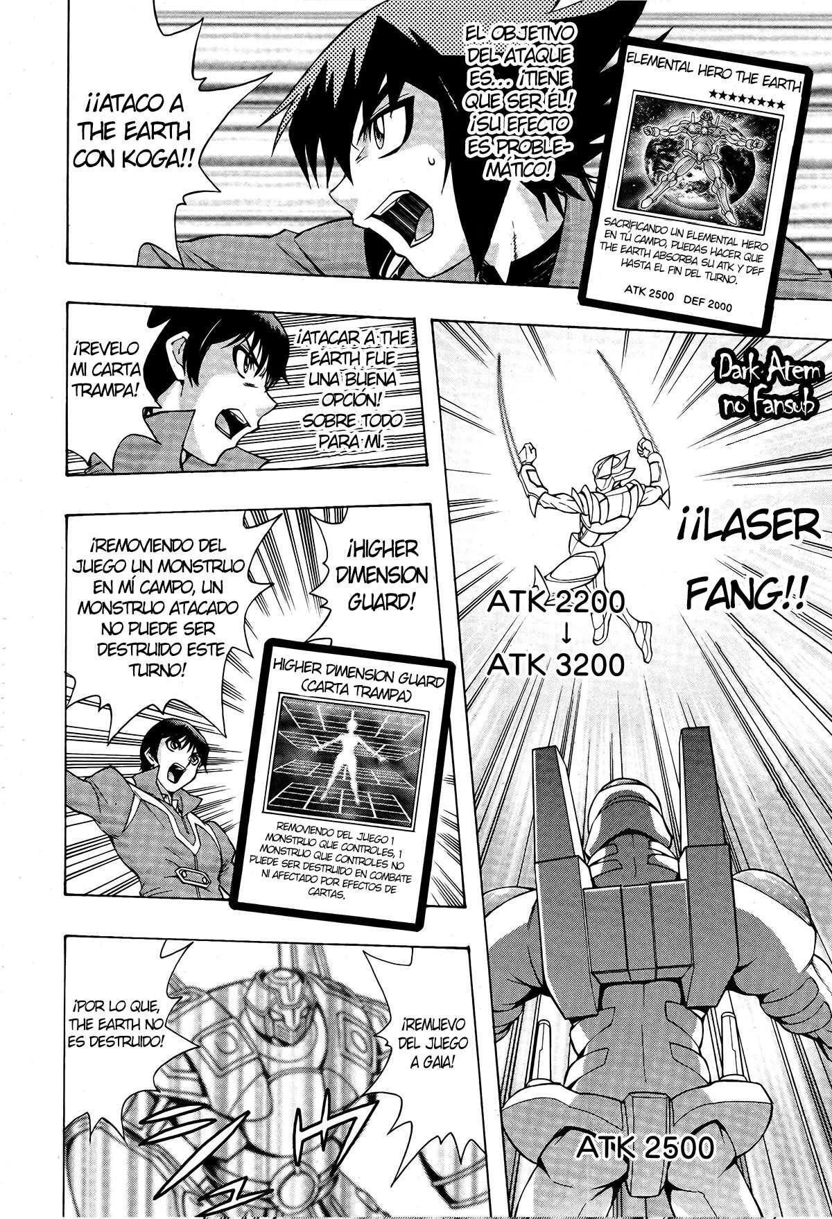 Capitulo 64.05 page 17