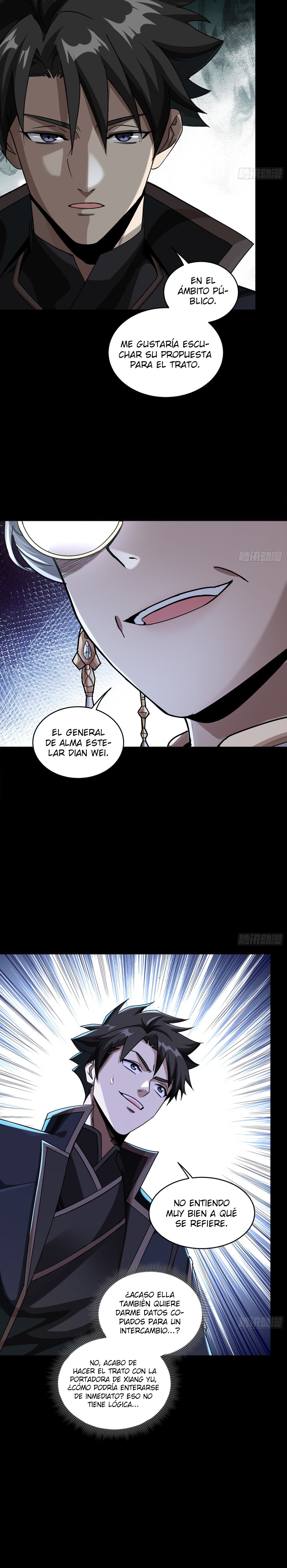 Capitulo 366 page 16