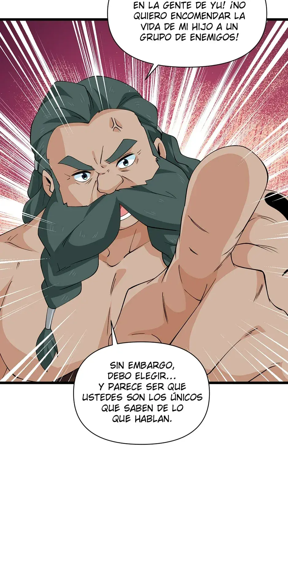 Capitulo 203 page 36