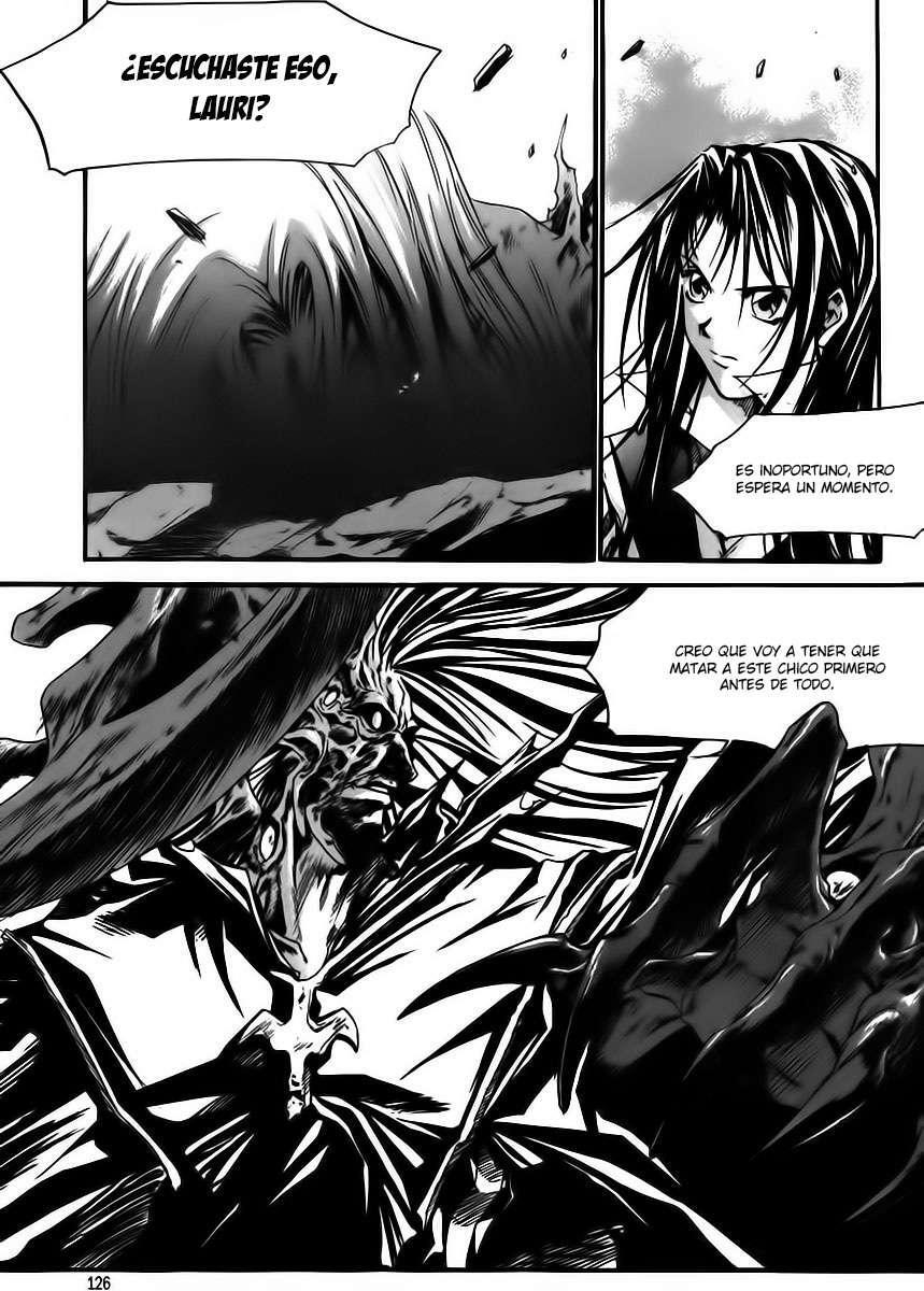 Capitulo 17 page 11