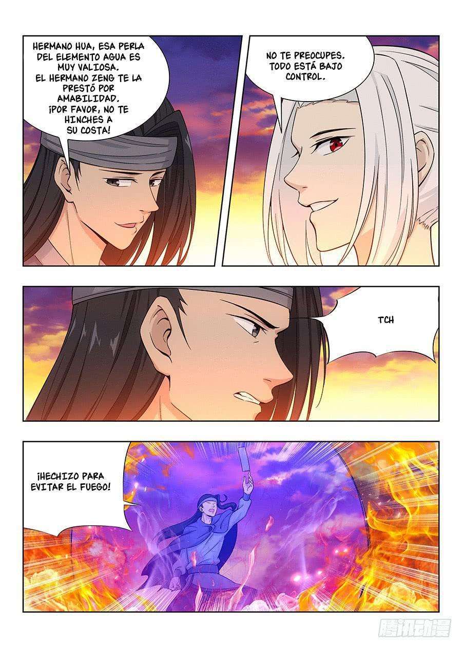 Capitulo 45 page 10