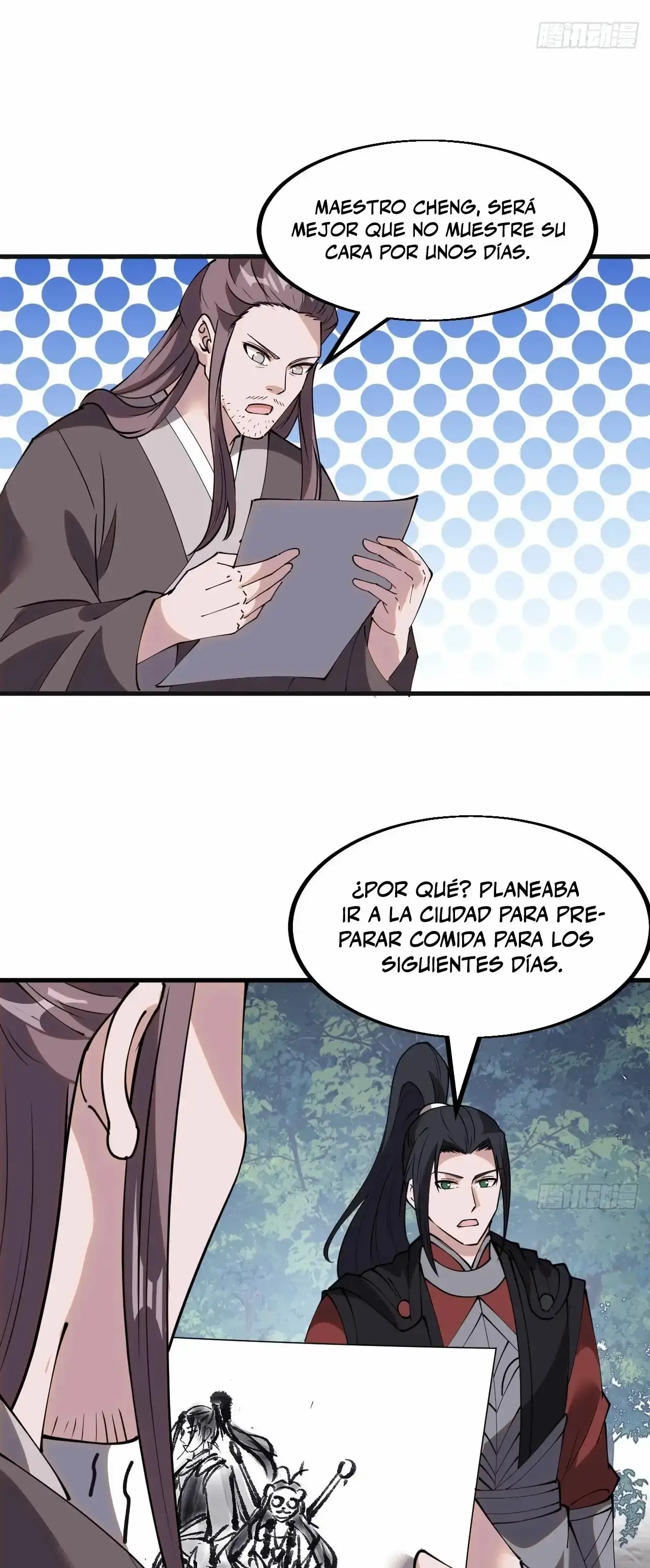 Capitulo 538 page 5