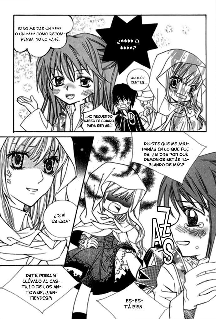 Capitulo 14 page 16