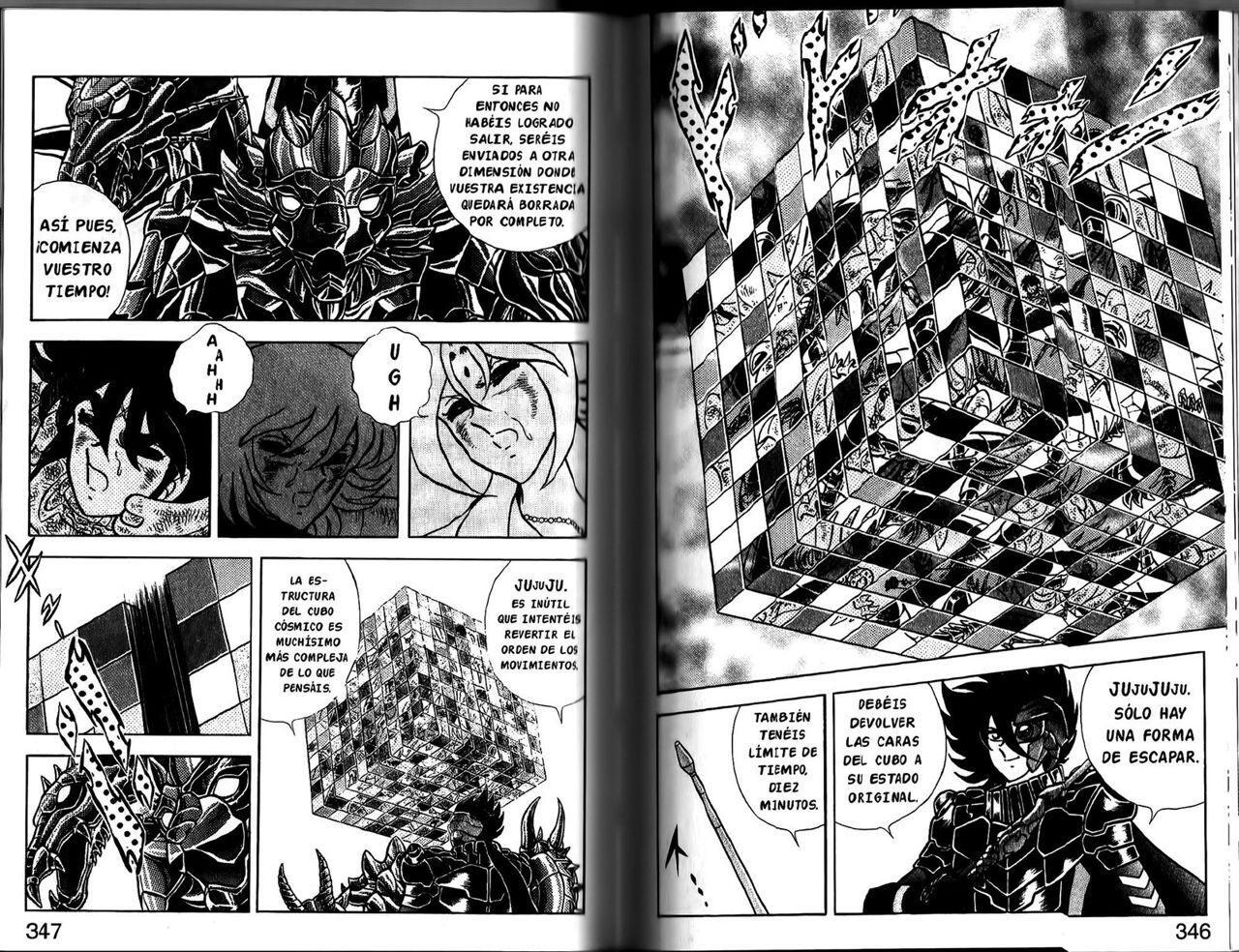 Capitulo 47 page 16