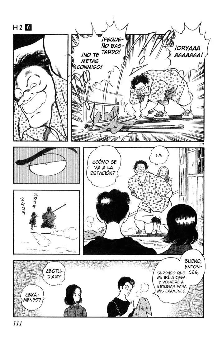 Capitulo 55 page 18
