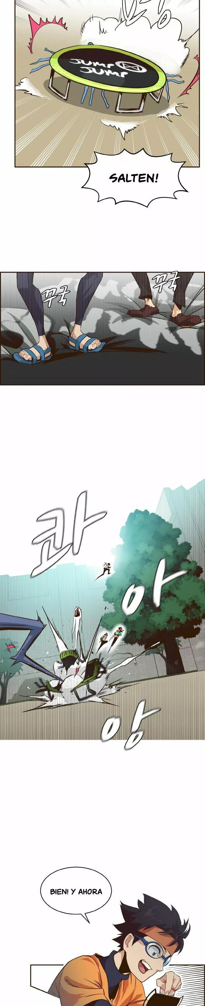 Capitulo 8 page 16