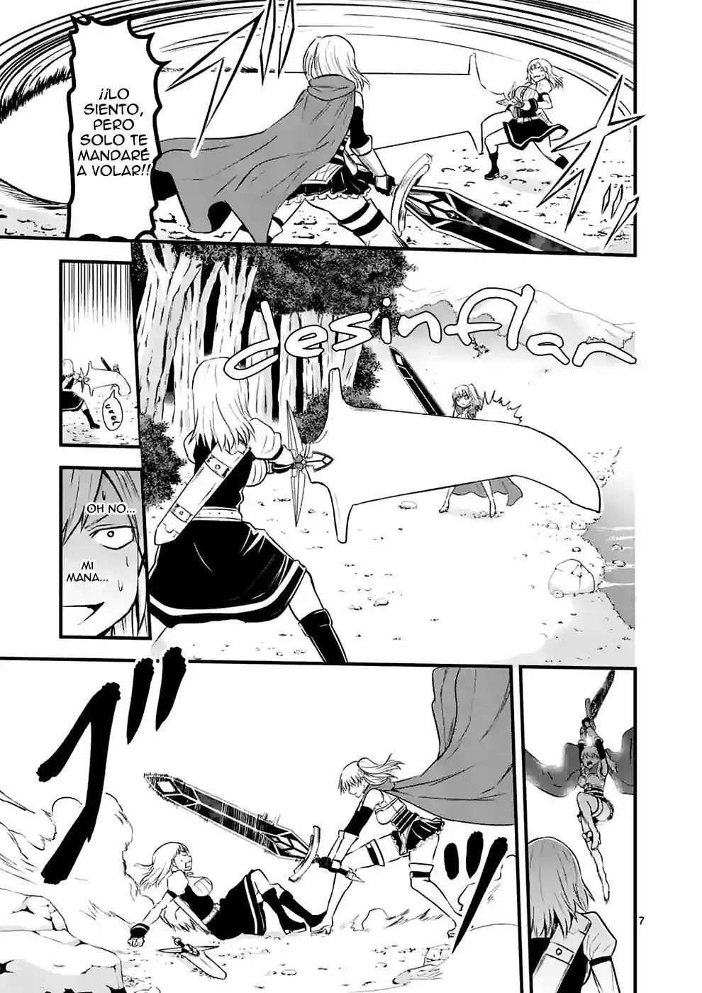 Capitulo 43 page 8