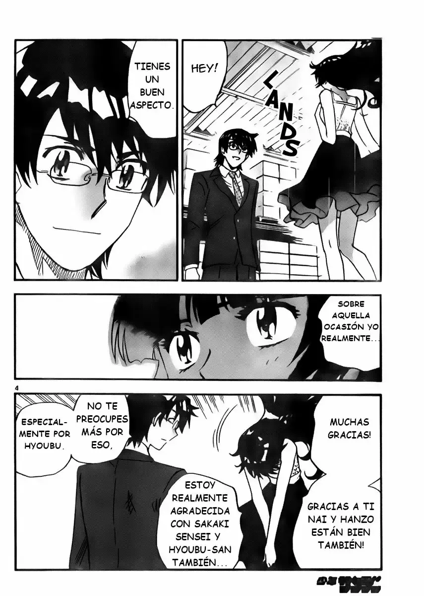 Capitulo 421 page 4
