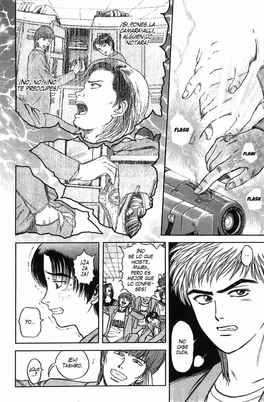 Capitulo 34 page 10