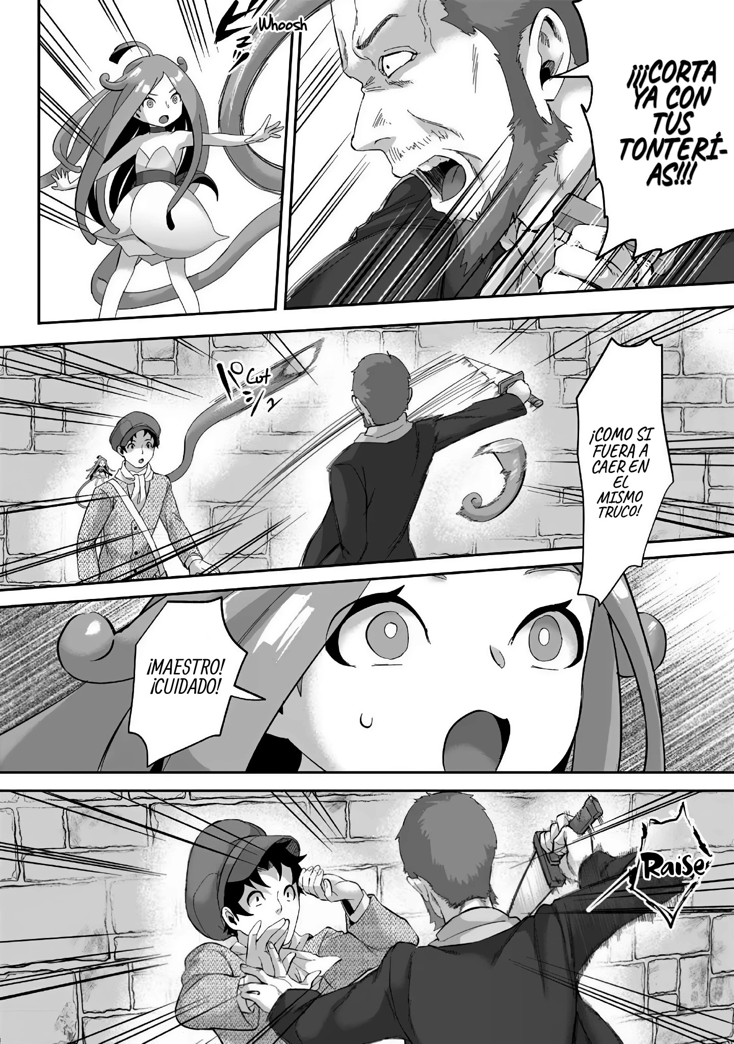 Capitulo 22 page 21